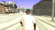 GTA V Online Hair Style v4 для GTA San Andreas миниатюра 7