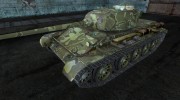 Т-44 para World Of Tanks miniatura 1