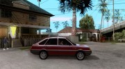 FSO Polonez Caro для GTA San Andreas миниатюра 5