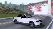 GTA IV Contender для GTA San Andreas миниатюра 5