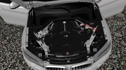 BMW X6M F86 2014 для GTA San Andreas миниатюра 8