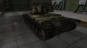 Пустынный скин для Т-150 para World Of Tanks miniatura 3