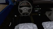 Lada Niva para GTA San Andreas miniatura 6