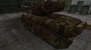Американский танк M6A2E1 для World Of Tanks миниатюра 3