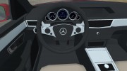 Mercedes-Benz 500 para Farming Simulator 2013 miniatura 6