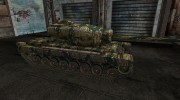 Т30 12 для World Of Tanks миниатюра 5