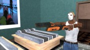 Оружие из Max Payne  miniatura 11