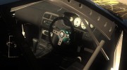 Toyota Chaser JZX100 Weld для GTA San Andreas миниатюра 3