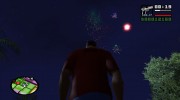 Firework Mod для GTA San Andreas миниатюра 1