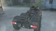 Scania 8x8 for Spintires 2014 miniature 3