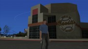 GTA V Online HD Random v4 2016 для GTA San Andreas миниатюра 3
