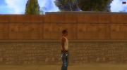 Deagle Fulmicotone для GTA San Andreas миниатюра 2