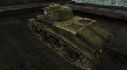 Шкурка для T-15 for World Of Tanks miniature 3