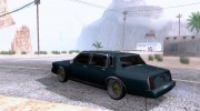 Chevrolet Monte Carlo para GTA San Andreas miniatura 2