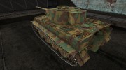 PzKpfw VI Tiger 6 para World Of Tanks miniatura 3
