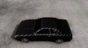 Elegy Carbon Style V 1.00 для GTA San Andreas миниатюра 2