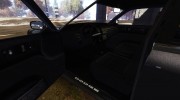NYPD Police Dodge Charger для GTA 4 миниатюра 10