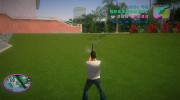 Beta Improved Animations and Gun Shooting for GTA Vice City miniature 9