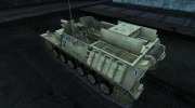 Sturmpanzer_II 02 for World Of Tanks miniature 3