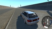 Audi RS2 Avant для BeamNG.Drive миниатюра 5