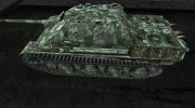 JagdPanther 12 для World Of Tanks миниатюра 2