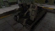 Отличный скин для С-51 for World Of Tanks miniature 1
