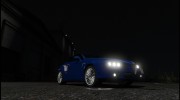 Alfa Romeo Spider 939 (Brera) 1.0 para GTA 5 miniatura 6