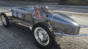 Mefist for GTA 5 miniature 8