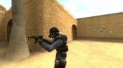 Scorpion stock holded for Counter-Strike Source miniature 5