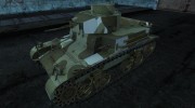 M2 lt от sargent67 6 para World Of Tanks miniatura 1