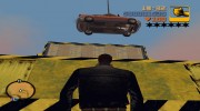 Kuruma HQ для GTA 3 миниатюра 22