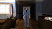 Tommy Vercetti Outfit GTA Vice City (Original) para GTA San Andreas miniatura 4