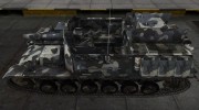 Немецкий танк Sturmpanzer II для World Of Tanks миниатюра 2