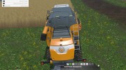 Courseplay v4.01 для Farming Simulator 2015 миниатюра 2