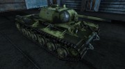 Шкурка для КВ-1С for World Of Tanks miniature 5