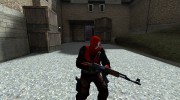 CS Pro Team T_phoenix для Counter-Strike Source миниатюра 1