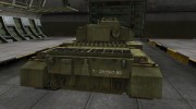 Шкурка для FV4202 для World Of Tanks миниатюра 4