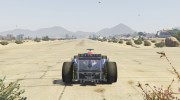 Red Bull F1 v2 redux para GTA 5 miniatura 6