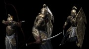 Noldor Content Pack - Нолдорское снаряжение 1.02 для TES V: Skyrim миниатюра 20