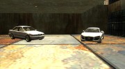 Оживление автосалона «Wang Cars» для GTA San Andreas миниатюра 6
