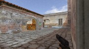 de_mirage для Counter Strike 1.6 миниатюра 30