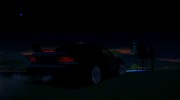 Subaru Impreza 22B Suicide Squad для GTA San Andreas миниатюра 6
