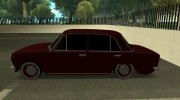 Retro Жигуль for GTA San Andreas miniature 5