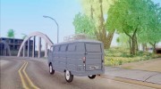 ЕрАЗ 762 Restyle para GTA San Andreas miniatura 4