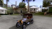 Руссо-Балт С 2440 для GTA San Andreas миниатюра 1