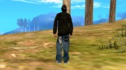Ice Cube for GTA San Andreas miniature 3