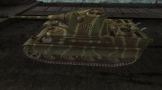 PzKpfw V Panther II ThePfeil для World Of Tanks миниатюра 2