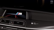 BMW M5 F10 M Performance for GTA San Andreas miniature 8