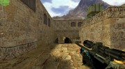 Razor AWP With RedDot And Laser for Counter Strike 1.6 miniature 1