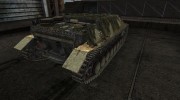 JagdPzIV 12 para World Of Tanks miniatura 4